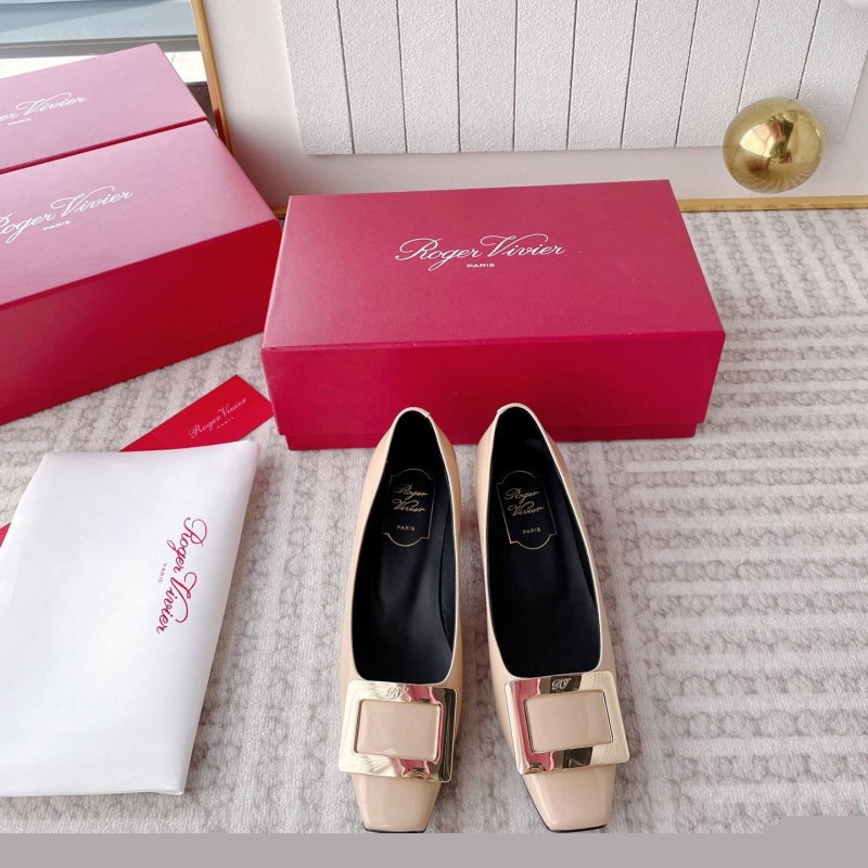 Roger Vivier High Heels